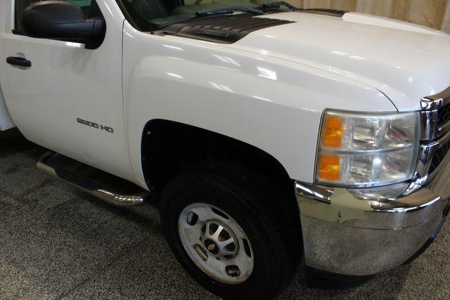 used 2011 Chevrolet Silverado 2500 car, priced at $24,746