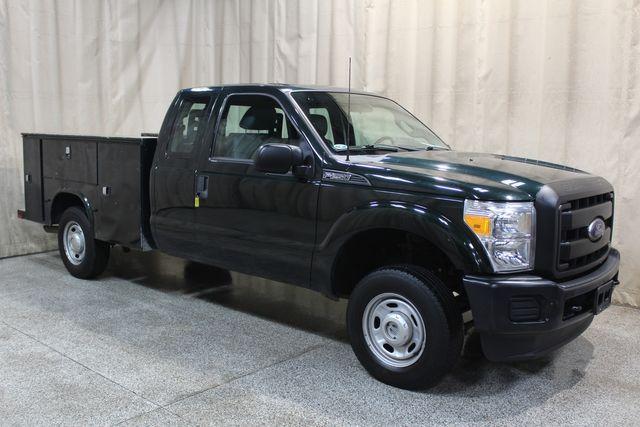 used 2015 Ford F-250 car, priced at $28,836