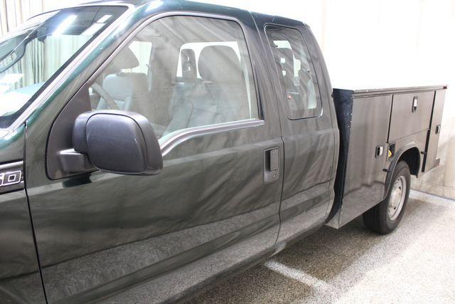 used 2015 Ford F-250 car, priced at $29,946