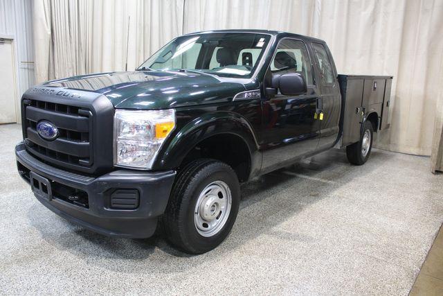 used 2015 Ford F-250 car, priced at $29,946