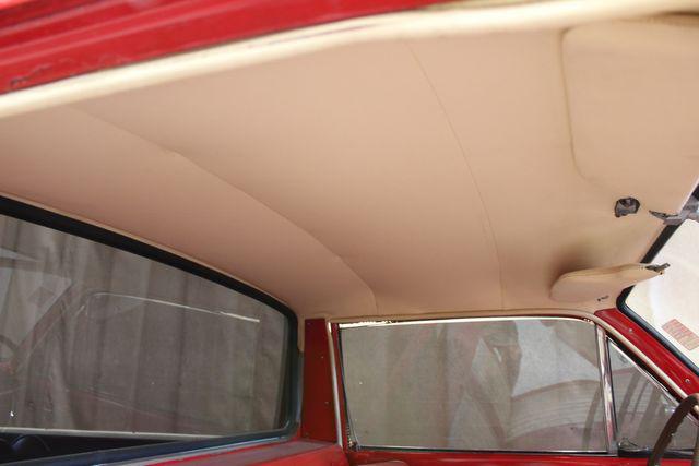 used 1961 Ford Ranch car, priced at $12,336