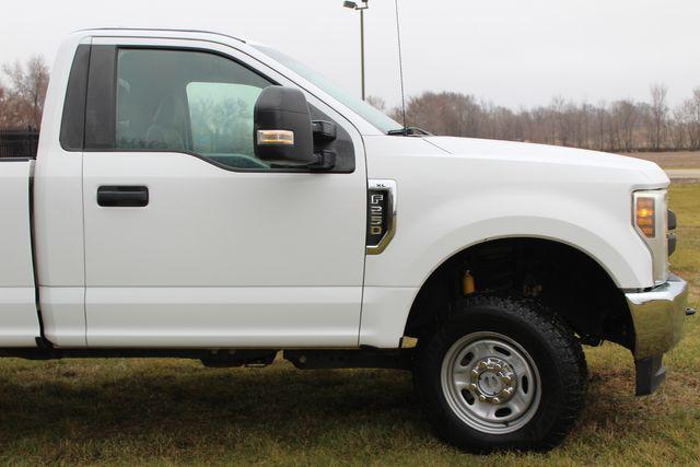 used 2018 Ford F-250 car, priced at $29,740