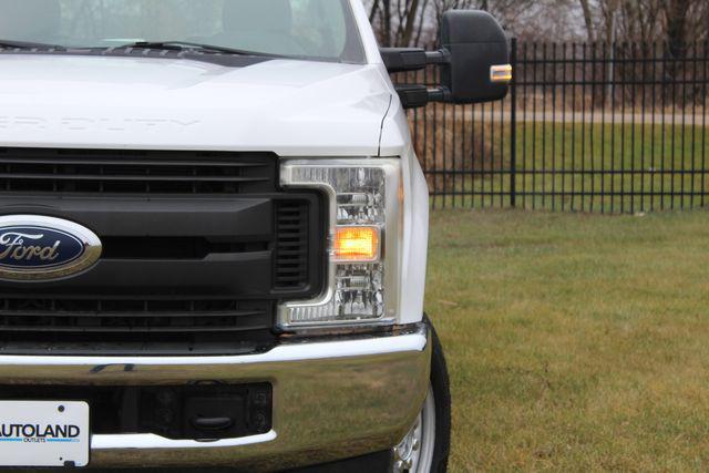 used 2018 Ford F-250 car, priced at $29,740