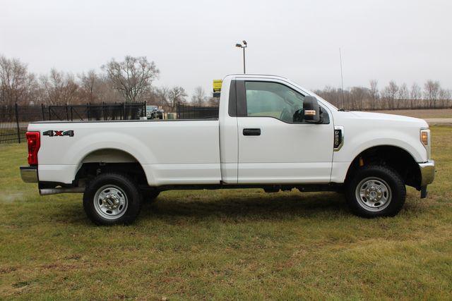 used 2018 Ford F-250 car, priced at $29,740