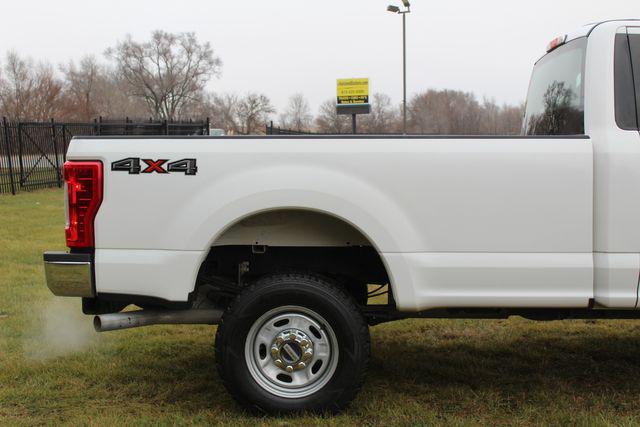 used 2018 Ford F-250 car, priced at $29,740