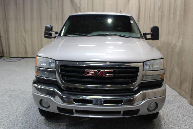 used 2007 GMC Sierra 2500 car, priced at $32,436