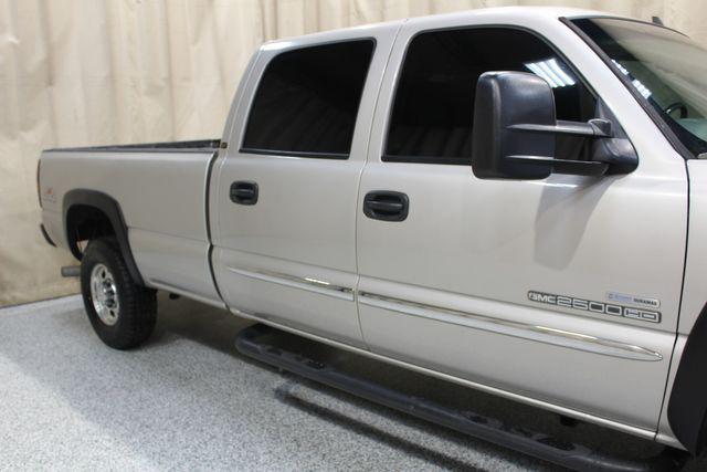 used 2007 GMC Sierra 2500 car, priced at $32,436