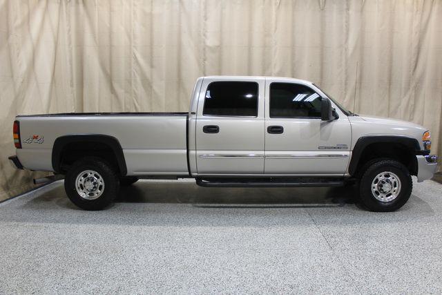 used 2007 GMC Sierra 2500 car, priced at $32,436