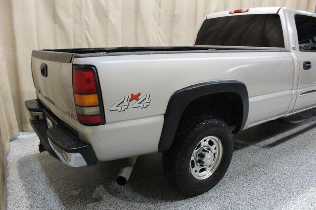 used 2007 GMC Sierra 2500 car, priced at $32,436