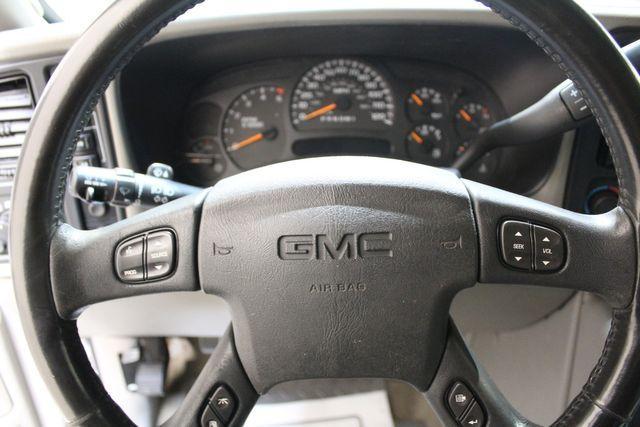 used 2007 GMC Sierra 2500 car, priced at $33,446