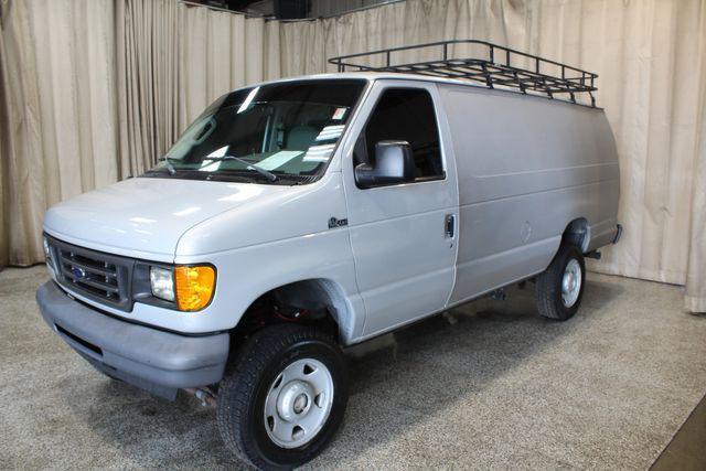 used 2007 Ford E350 Super Duty car, priced at $33,700