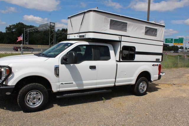 used 2021 Ford F-250 car, priced at $56,426