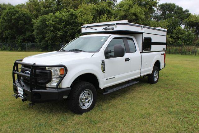 used 2021 Ford F-250 car, priced at $56,426