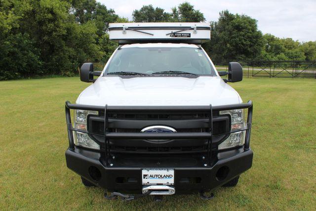 used 2021 Ford F-250 car, priced at $56,426