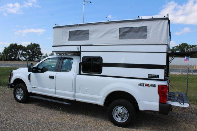 used 2021 Ford F-250 car, priced at $56,426