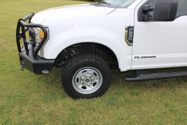 used 2021 Ford F-250 car, priced at $56,426