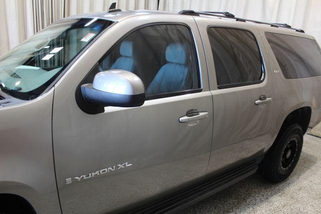 used 2007 GMC Yukon XL car, priced at $21,542