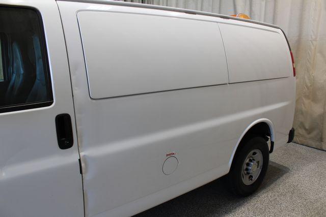 used 2008 Chevrolet Express 3500 car, priced at $26,736