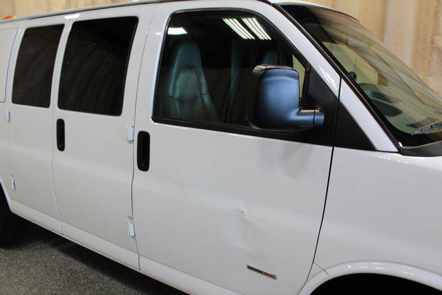 used 2008 Chevrolet Express 3500 car, priced at $26,736