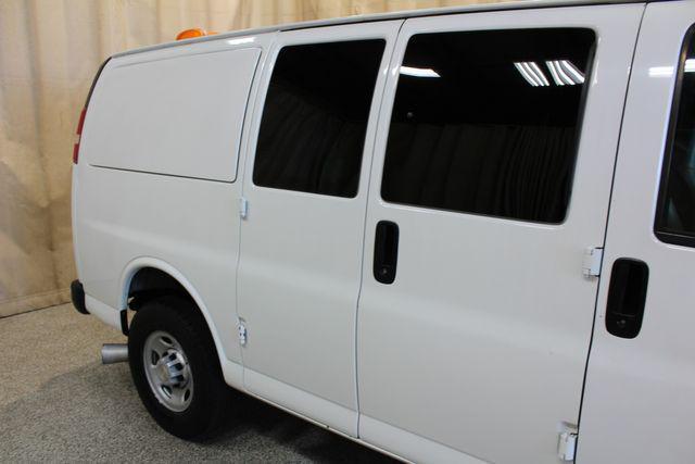 used 2008 Chevrolet Express 3500 car, priced at $26,736