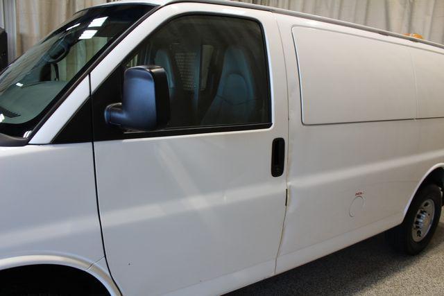 used 2008 Chevrolet Express 3500 car, priced at $26,736