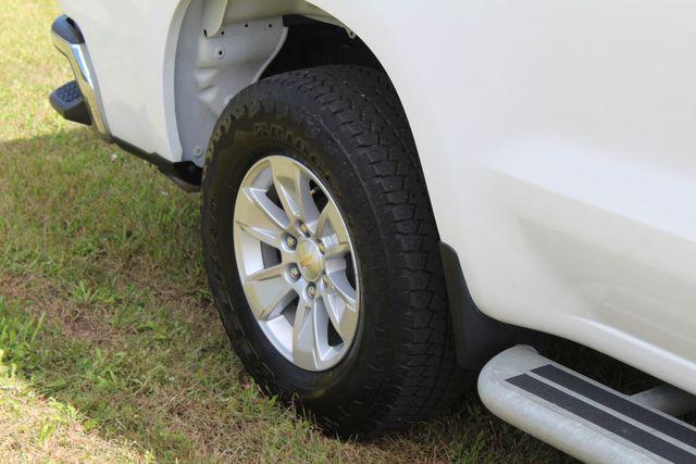 used 2024 Chevrolet Silverado 1500 car, priced at $38,711