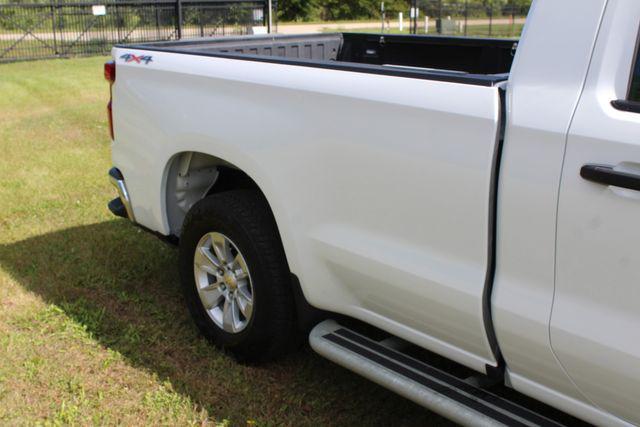 used 2024 Chevrolet Silverado 1500 car, priced at $38,711