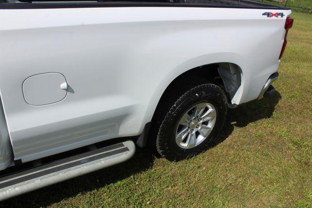 used 2024 Chevrolet Silverado 1500 car, priced at $38,711
