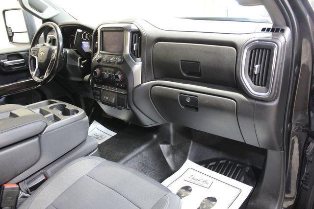 used 2021 Chevrolet Silverado 3500 car, priced at $61,940