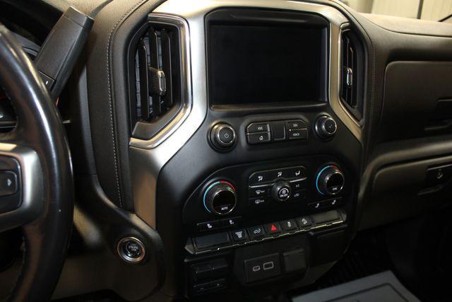 used 2021 Chevrolet Silverado 3500 car, priced at $61,940