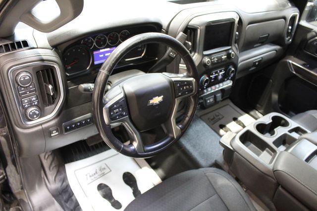 used 2021 Chevrolet Silverado 3500 car, priced at $64,736