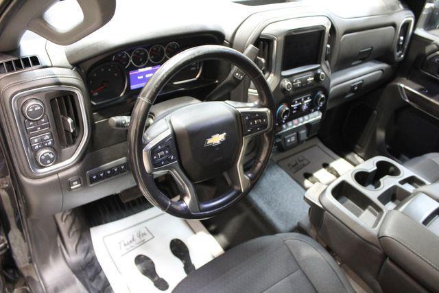 used 2021 Chevrolet Silverado 3500 car, priced at $61,940