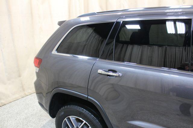 used 2020 Jeep Grand Cherokee car, priced at $31,736