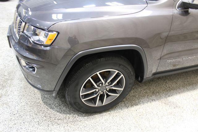 used 2020 Jeep Grand Cherokee car, priced at $31,736