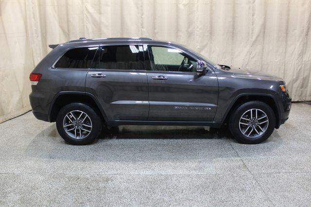 used 2020 Jeep Grand Cherokee car, priced at $31,736