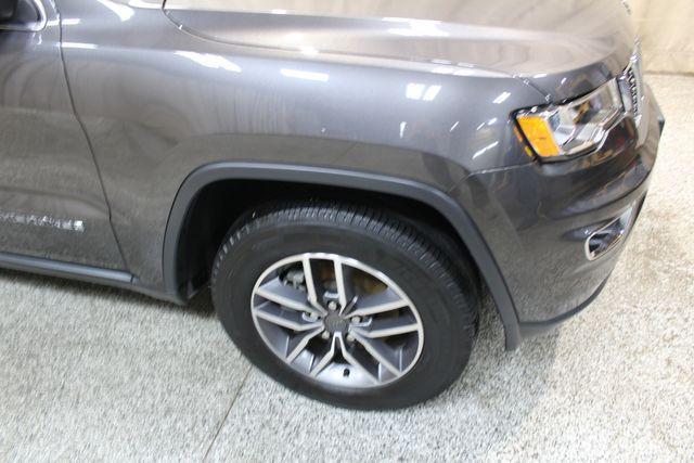 used 2020 Jeep Grand Cherokee car, priced at $31,736