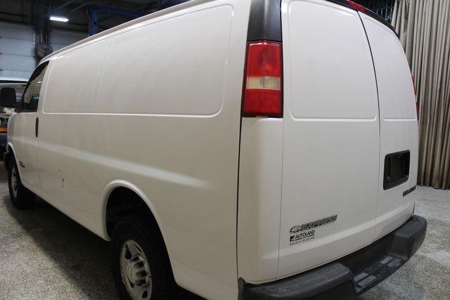 used 2006 Chevrolet Express 3500 car, priced at $26,746