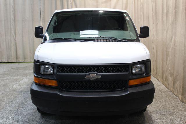 used 2006 Chevrolet Express 3500 car, priced at $26,746