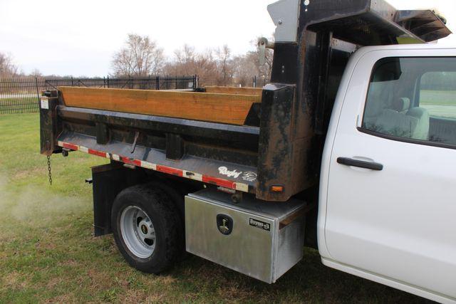 used 2016 Chevrolet Silverado 3500 car, priced at $47,433