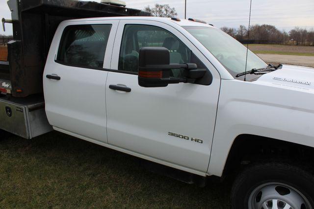 used 2016 Chevrolet Silverado 3500 car, priced at $47,433