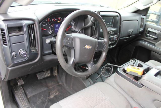 used 2016 Chevrolet Silverado 3500 car, priced at $47,433