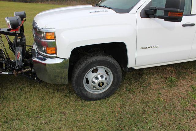 used 2016 Chevrolet Silverado 3500 car, priced at $47,433