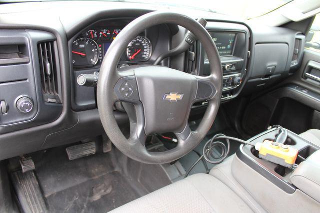 used 2016 Chevrolet Silverado 3500 car, priced at $47,433