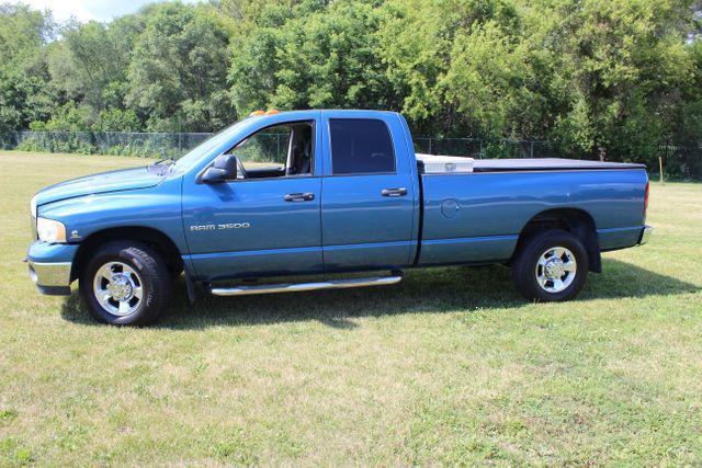 used 2004 Dodge Ram 3500 car, priced at $25,900