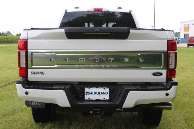 used 2020 Ford F-350 car, priced at $67,450