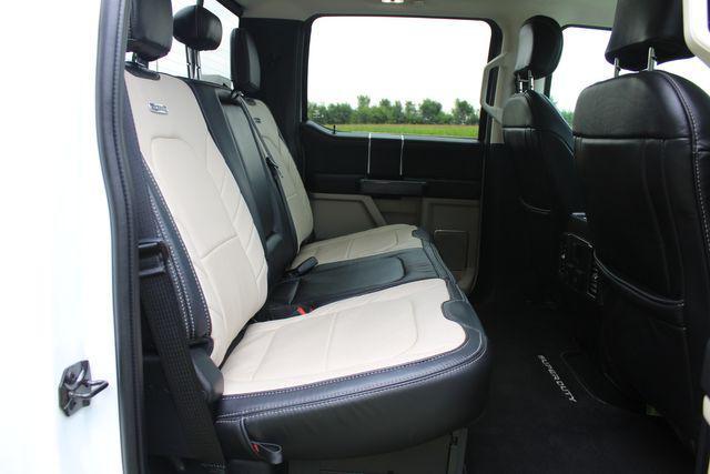 used 2020 Ford F-350 car, priced at $67,450