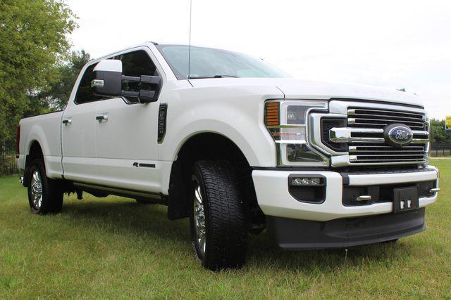 used 2020 Ford F-350 car, priced at $67,450