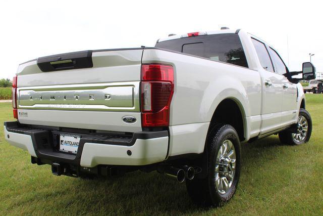 used 2020 Ford F-350 car, priced at $67,450