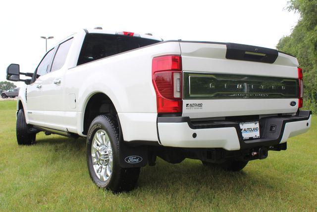 used 2020 Ford F-350 car, priced at $67,450