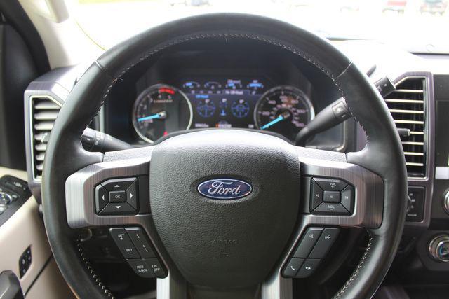 used 2020 Ford F-350 car, priced at $67,450